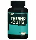 Thermo Cuts (200 капс), Optimum Nutrition