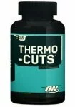 Thermo Cuts (200 капс), Optimum Nutrition