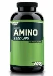 Superior Amino 2222 Caps (300 капс), Optimum Nutrition