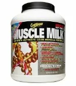 Muscle Milk (2,25 кг), Cytosport