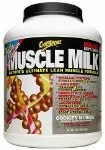 Muscle Milk (2,25 кг), Cytosport