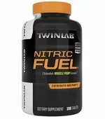 Nitric Fuel (180 таб), Twinlab