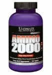 Amino 2000 (150 таб), Ultimate Nutrition