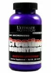 Creatine Monohydrate (200 капс), Ultimate Nutrition
