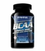 BCAA Complex 2200 (200 таб), Dymatize Nutrition