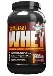 Mutant Whey (910 г), Fit Foods (Mutant, PVL)