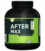 After Max (1940 г), Optimum Nutrition