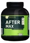 After Max (1940 г), Optimum Nutrition
