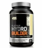 Platinum Hydrobuilder (2080 г), Optimum Nutrition