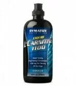 Liquid L-Carnitine 1100 (473 мл), Dymatize Nutrition