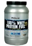 100% Whey Protein Fuel NEW (908 г), Twinlab