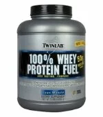100% Whey Protein Fuel NEW (2,27 кг), Twinlab