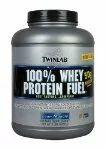 100% Whey Protein Fuel NEW (2,27 кг), Twinlab