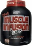 Muscle Infusion Black (2,27 кг), Nutrex