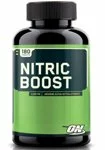 Nitric Boost (180 таб), Optimum Nutrition
