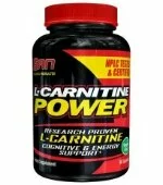 L-Carnitine Power (60 капс), S.A.N.