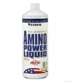 Amino Power Liquid (1000 мл), Weider