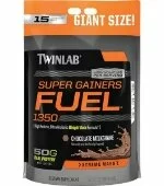 Super Gainers Fuel 1350 (5,4 кг), Twinlab