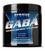 Gaba (111 г), Dymatize Nutrition