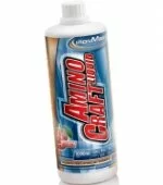 Amino Craft Liquid (1000 мл), IronMaxx