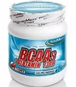 BCAAs + Glutamin 1200 (260 капс), IronMaxx