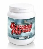 Glutamin Pro (500 г), IronMaxx