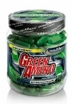 Green Amino (550 капс), IronMaxx