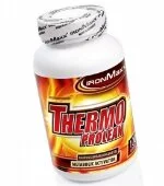 Thermo Prolean (100 капс), IronMaxx
