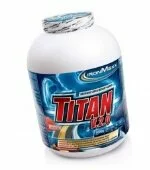 Titan V.2.0 (2 кг), IronMaxx