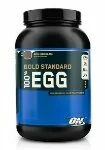 100% Egg Protein (908 г), Optimum Nutrition
