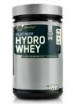 Platinum Hydrowhey (795 г), Optimum Nutrition