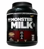 Monster Milk (2 кг), Cytosport
