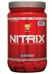 Nitrix (360 таб), BSN