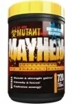 Mutant Mayhem (720 г), Fit Foods (Mutant, PVL)