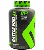 Battle Fuel XT (160 капс), MusclePharm