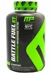 Battle Fuel XT (160 капс), MusclePharm