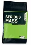Гейнер Serious Mass (5,45 кг), Optimum Nutrition