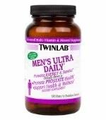 Mens Ultra Daily (120 капс), Twinlab