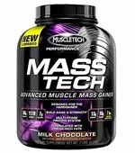 Mass Tech Performance Series (3,2 кг), Muscletech