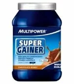 Supergainer (1,1 кг), Multipower