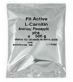 Fit Active L-Carnitine (500 гр), Multipower
