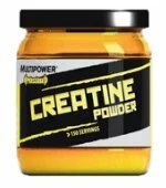 Creatine Powder (450 г), Multipower