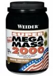 Mega Mass 2000 (1,5 кг), Weider