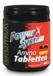 Amino Tabletten (220 таб), Power System