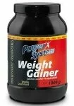 Weight Gainer (1 кг), Power System