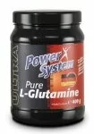 Pure L-Glutamine (400 г), Power System