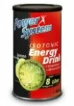 Isotonic Energy Drink Power (800 г), Power System
