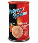 Mineral Booster (800 г), Power System