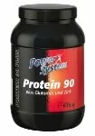Protein 90 Plus (675 г), Power System