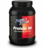 Whey Protein 80 Plus (675 г), Power System